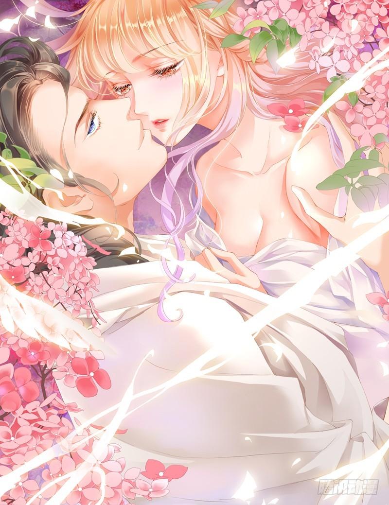霸道小叔，请轻撩！韩漫全集-拆穿陆柒的未婚妻无删减无遮挡章节图片 