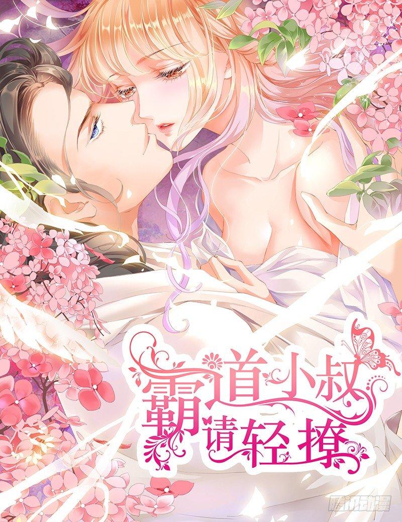 霸道小叔，请轻撩！韩漫全集-我大概是疯了无删减无遮挡章节图片 