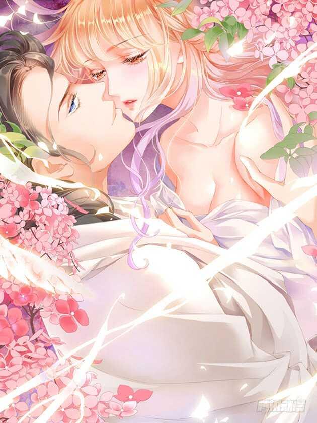 霸道小叔，请轻撩！韩漫全集-卫钏才是你的未婚夫无删减无遮挡章节图片 