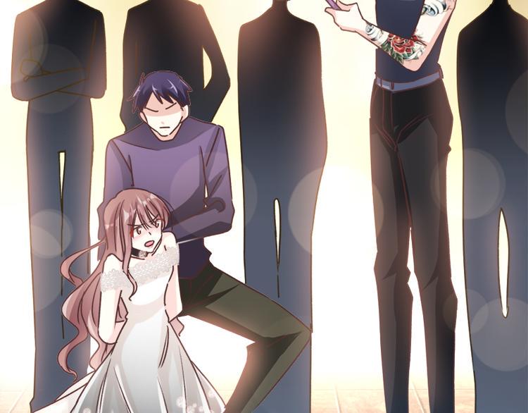 霸道总裁轻点爱韩漫全集-第10话 女人！不准你出事！无删减无遮挡章节图片 