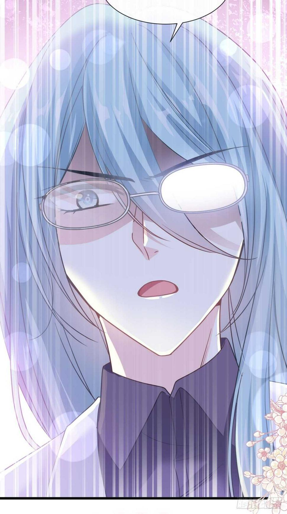 霸道总裁轻点爱韩漫全集-第101话 我相信他！无删减无遮挡章节图片 