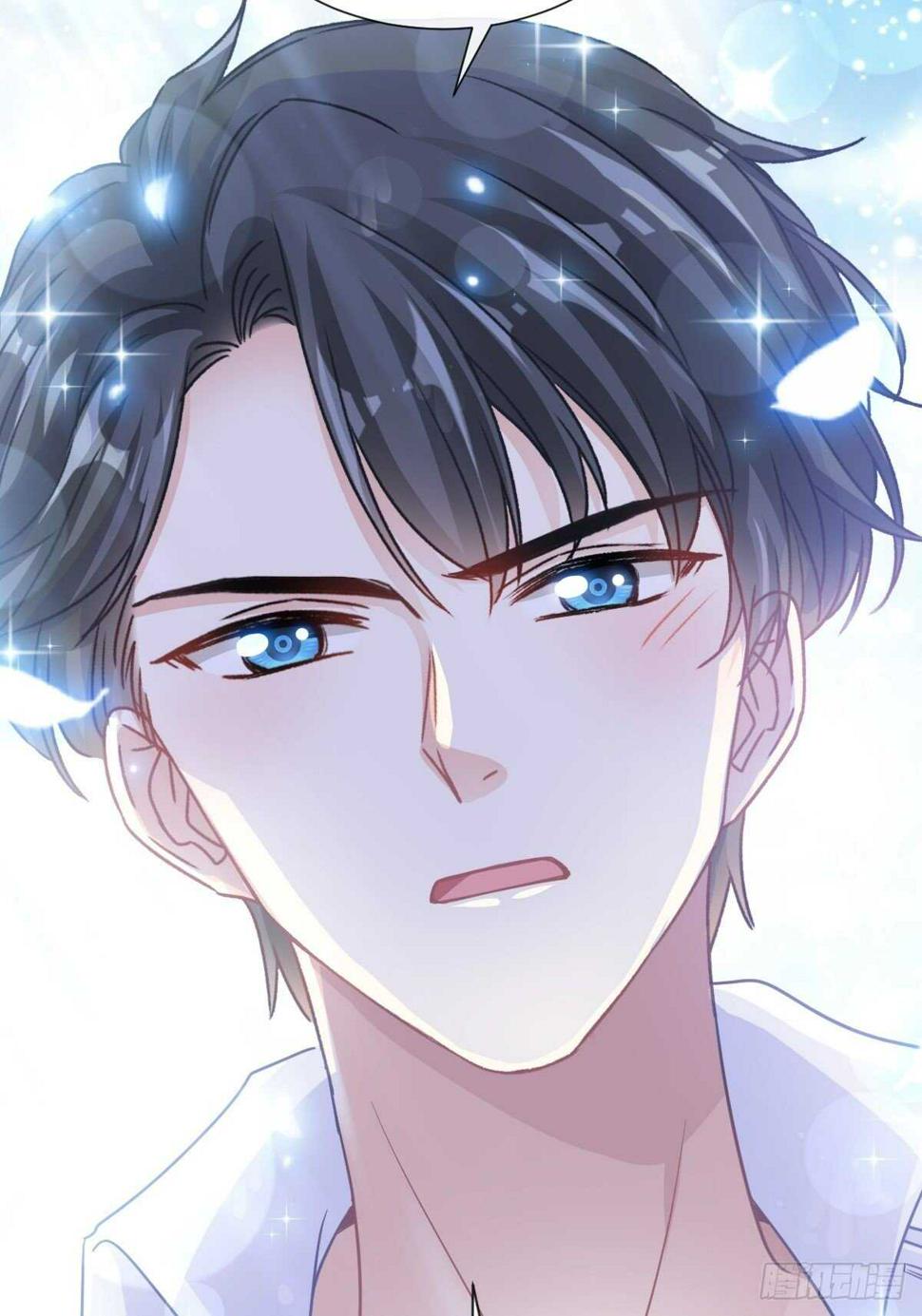 霸道总裁轻点爱韩漫全集-第104话 你只能看着我无删减无遮挡章节图片 