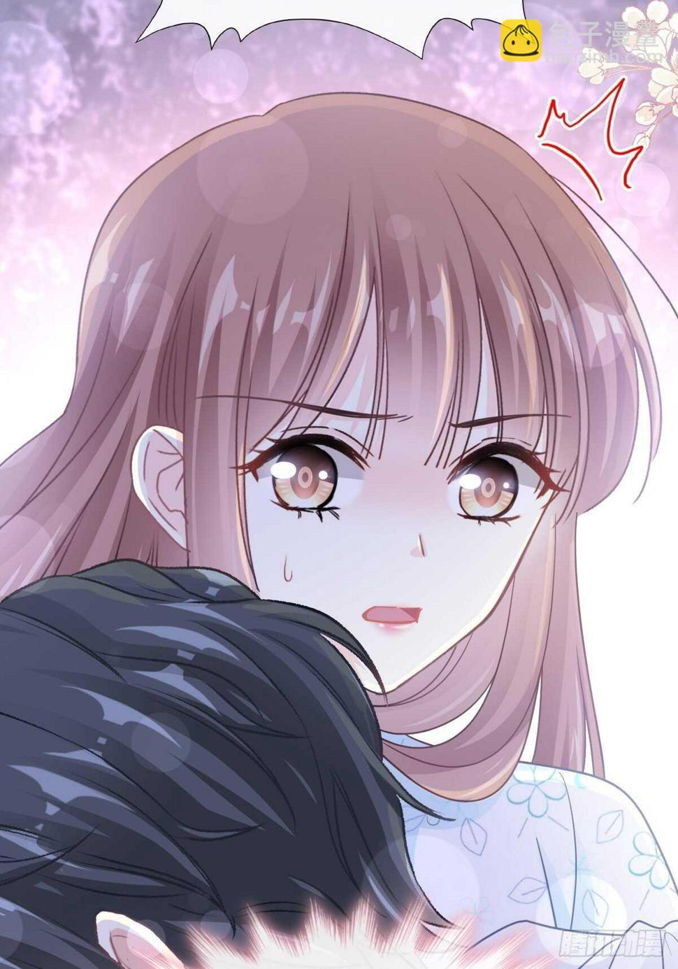 霸道总裁轻点爱韩漫全集-第104话 你只能看着我无删减无遮挡章节图片 