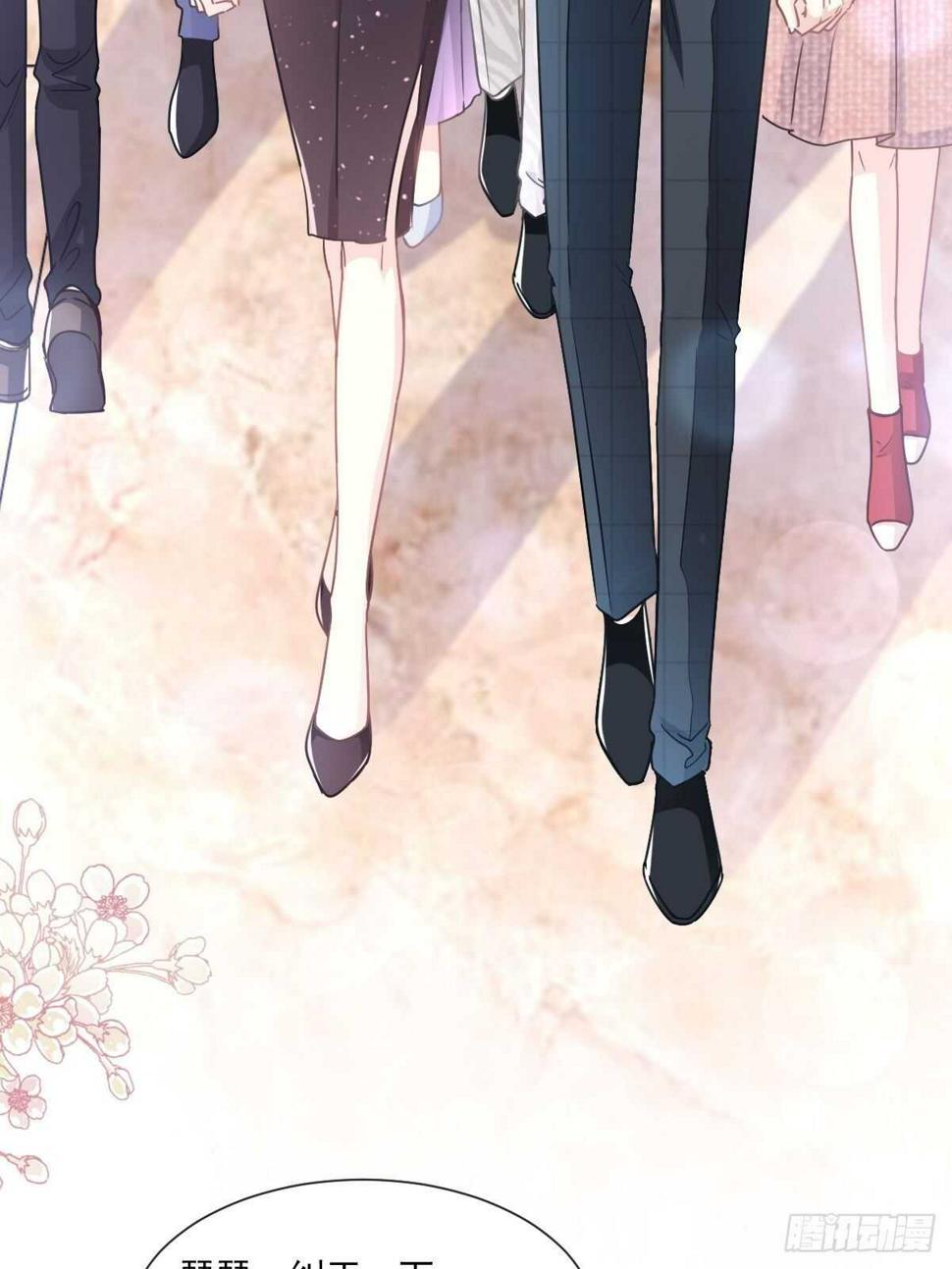 霸道总裁轻点爱韩漫全集-第113话 做你的希望无删减无遮挡章节图片 