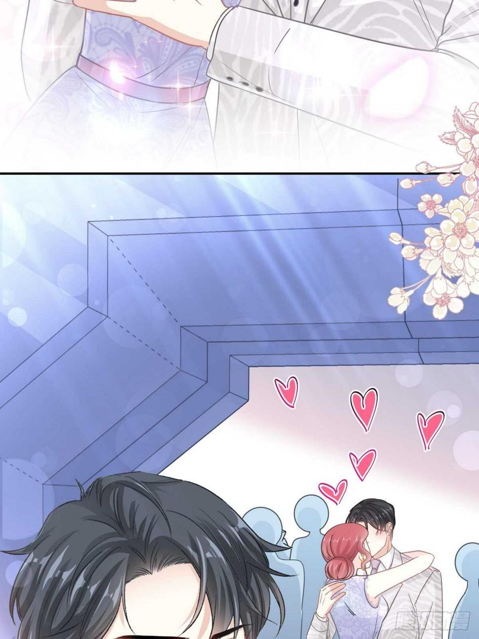 霸道总裁轻点爱韩漫全集-第113话 做你的希望无删减无遮挡章节图片 