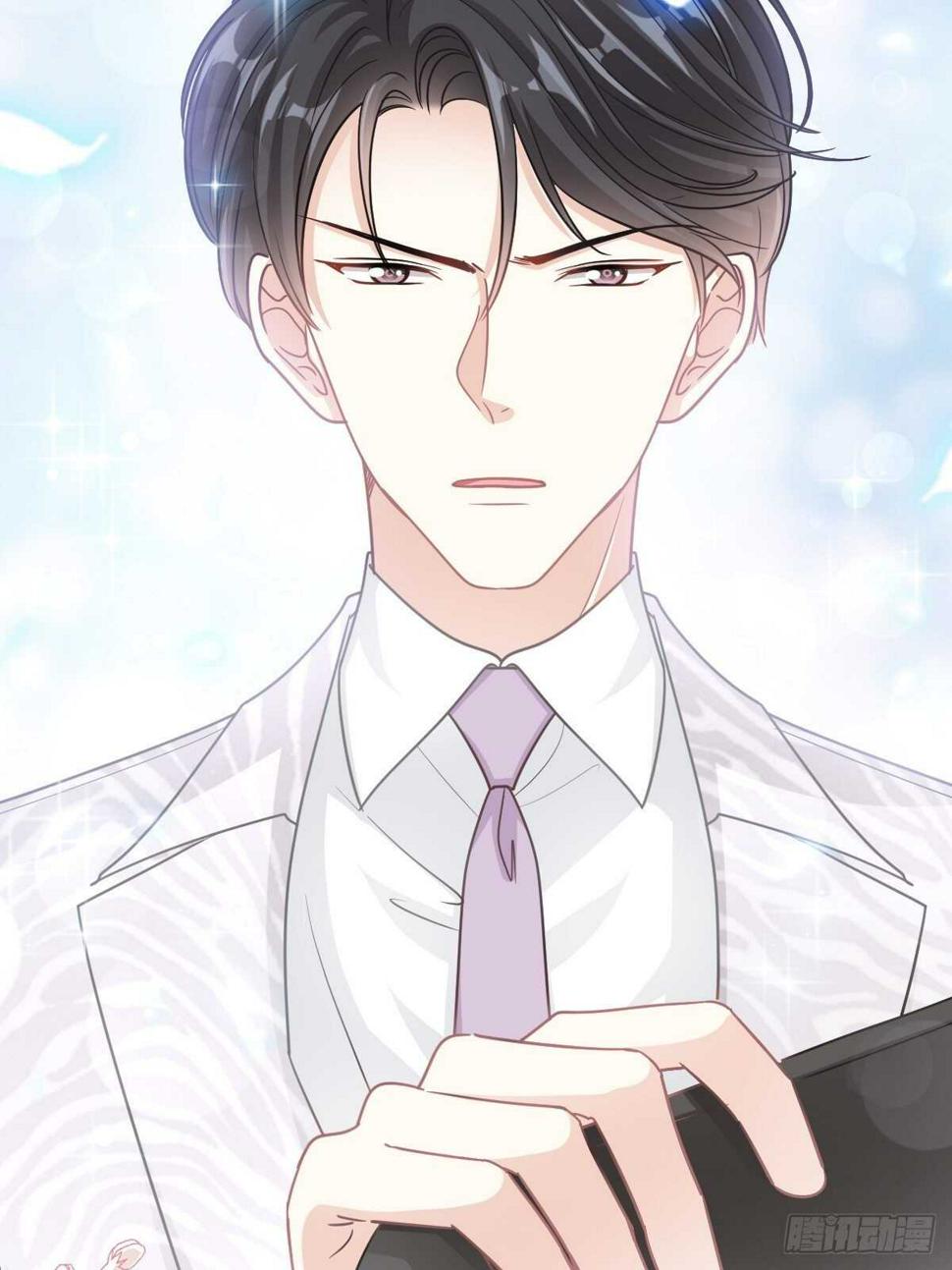 霸道总裁轻点爱韩漫全集-第113话 做你的希望无删减无遮挡章节图片 