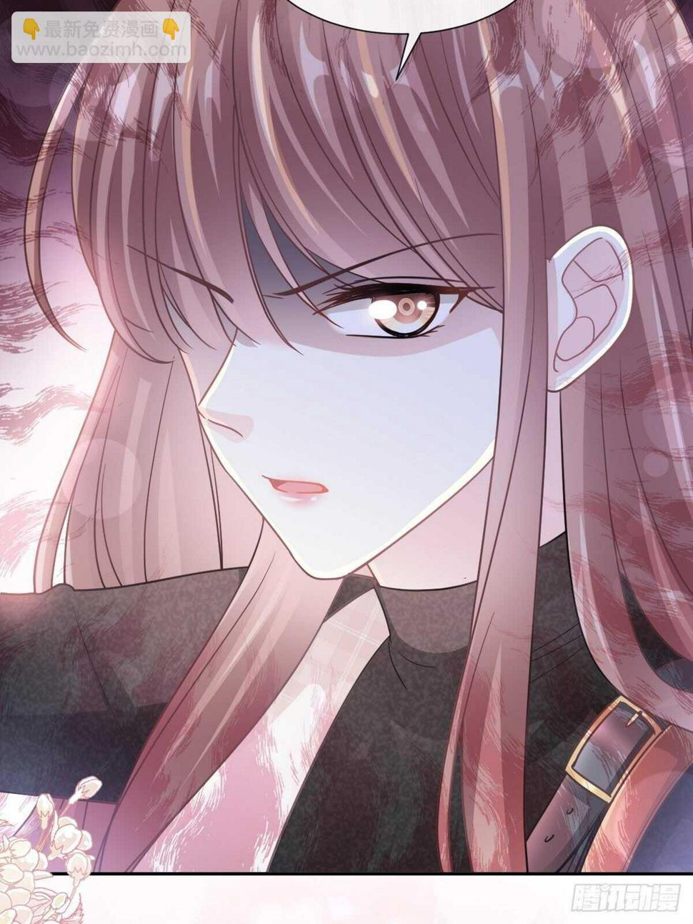 霸道总裁轻点爱韩漫全集-第119话 你最重要无删减无遮挡章节图片 