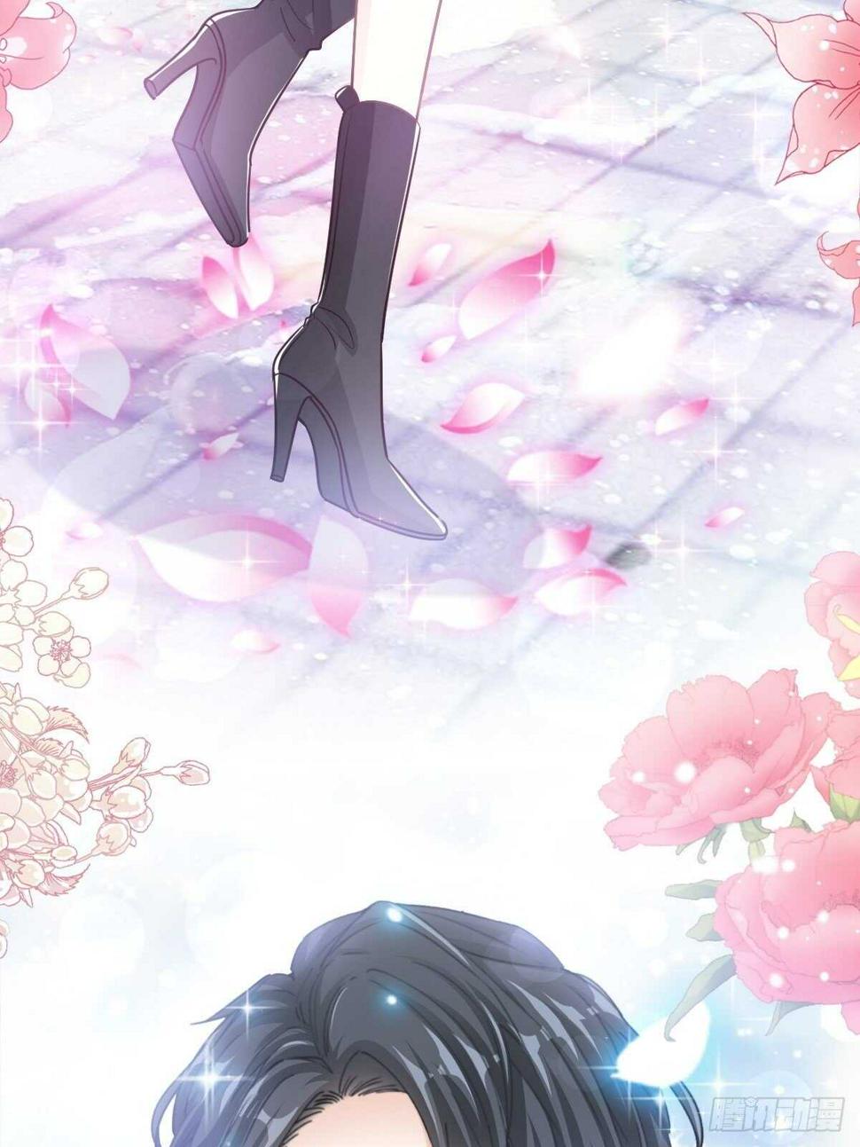 霸道总裁轻点爱韩漫全集-第124话 得寸进尺无删减无遮挡章节图片 