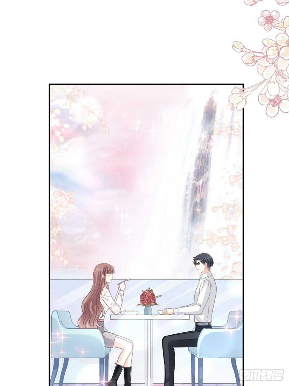 霸道总裁轻点爱韩漫全集-第124话 得寸进尺无删减无遮挡章节图片 