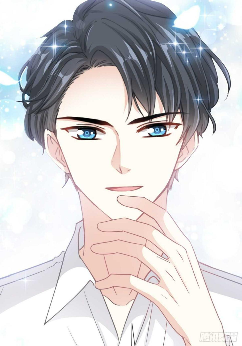 霸道总裁轻点爱韩漫全集-第124话 得寸进尺无删减无遮挡章节图片 