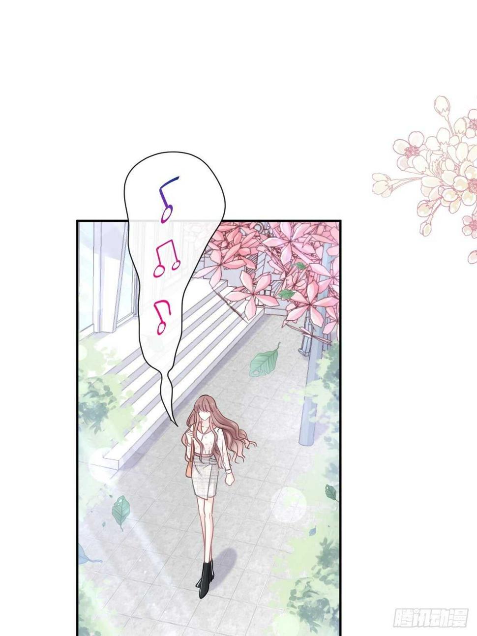 霸道总裁轻点爱韩漫全集-第127话 复仇开始无删减无遮挡章节图片 