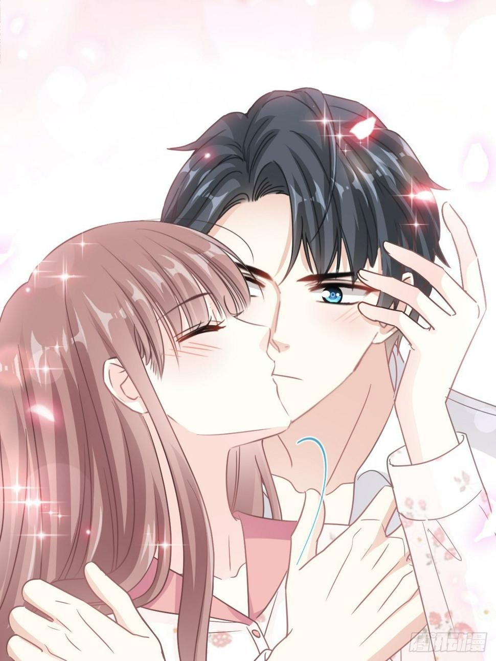 霸道总裁轻点爱韩漫全集-第133话 让我帮助你无删减无遮挡章节图片 