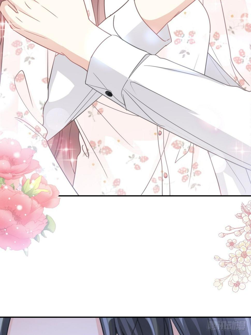 霸道总裁轻点爱韩漫全集-第133话 让我帮助你无删减无遮挡章节图片 