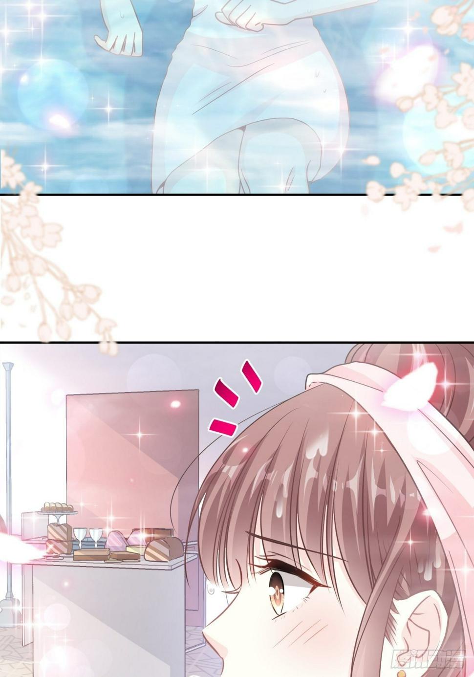 霸道总裁轻点爱韩漫全集-第135话 心中的诗无删减无遮挡章节图片 