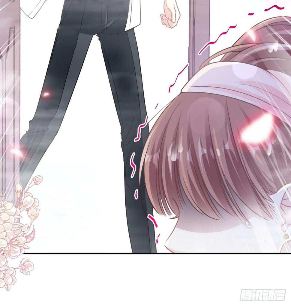 霸道总裁轻点爱韩漫全集-第135话 心中的诗无删减无遮挡章节图片 