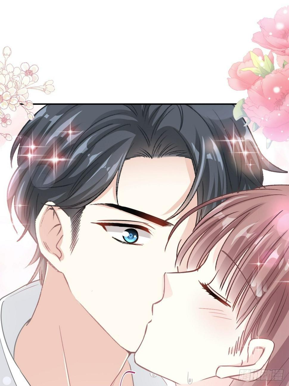 霸道总裁轻点爱韩漫全集-第136话 磨练意志无删减无遮挡章节图片 