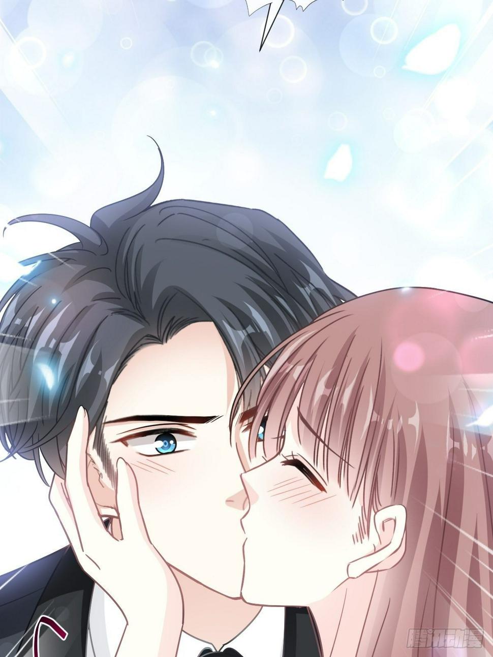 霸道总裁轻点爱韩漫全集-第139话 药效发作无删减无遮挡章节图片 