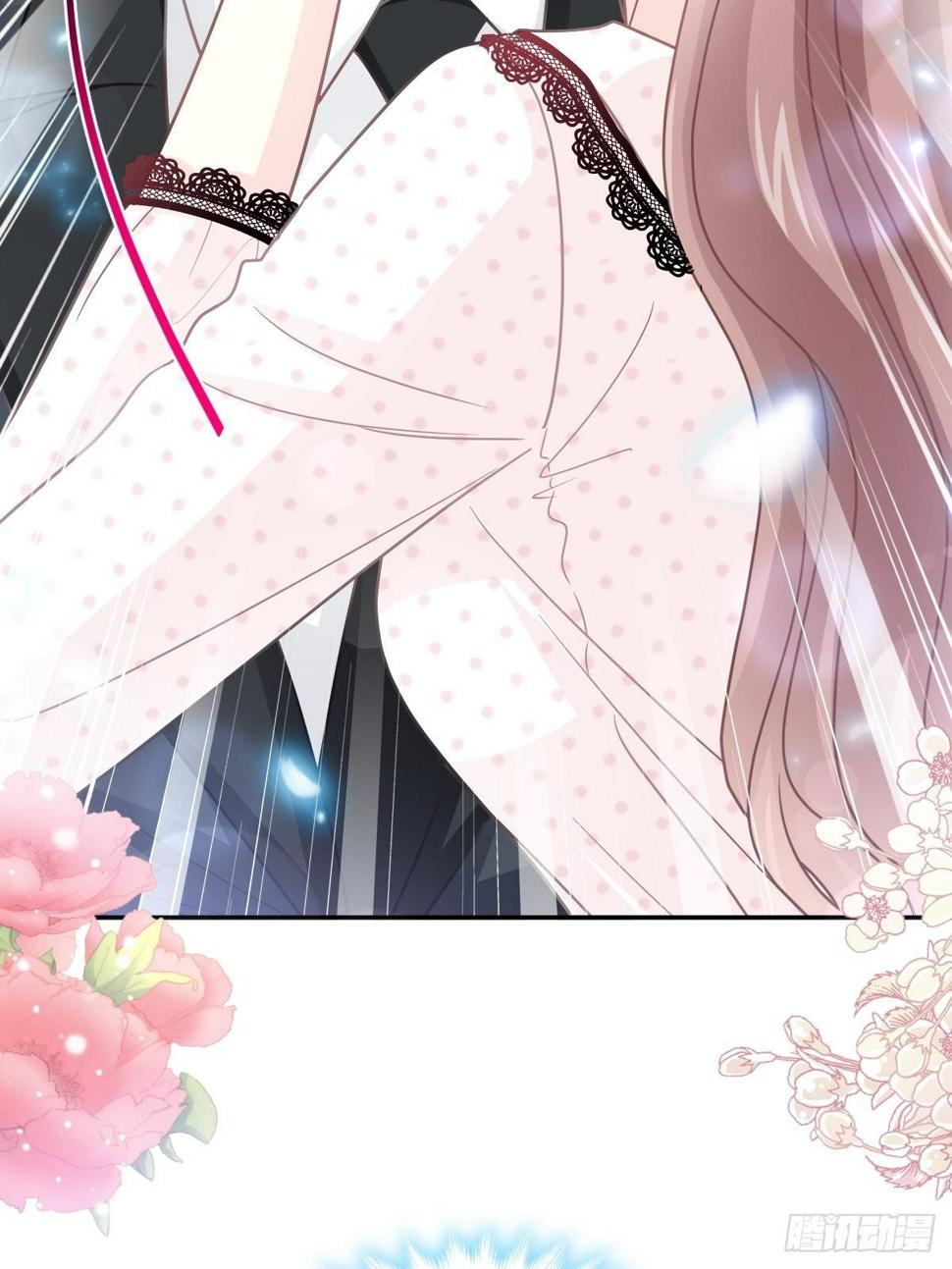 霸道总裁轻点爱韩漫全集-第139话 药效发作无删减无遮挡章节图片 