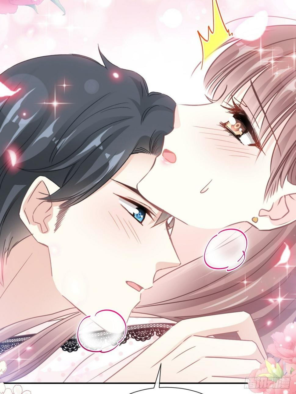 霸道总裁轻点爱韩漫全集-第139话 药效发作无删减无遮挡章节图片 