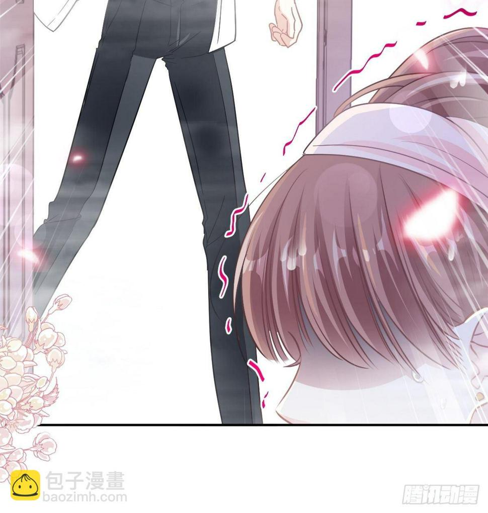 霸道总裁轻点爱韩漫全集-第141话 细心的男人无删减无遮挡章节图片 