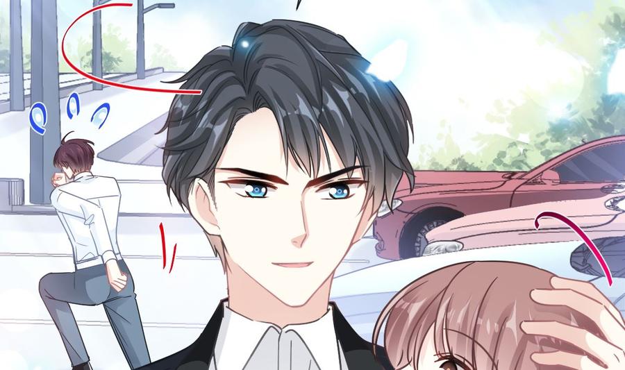 霸道总裁轻点爱韩漫全集-第145话 霸道护妻无删减无遮挡章节图片 