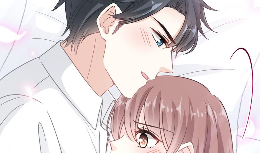 霸道总裁轻点爱韩漫全集-第147话 100%信任你无删减无遮挡章节图片 