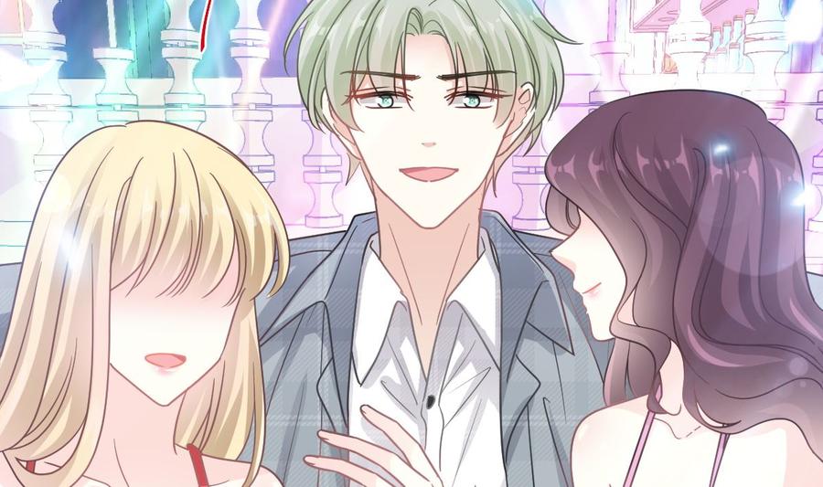 霸道总裁轻点爱韩漫全集-第149话 任性的事无删减无遮挡章节图片 