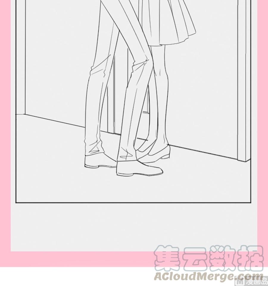 霸道总裁轻点爱韩漫全集-第150话 他生气了？无删减无遮挡章节图片 