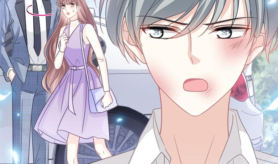 霸道总裁轻点爱韩漫全集-第150话 他生气了？无删减无遮挡章节图片 