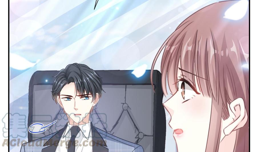 霸道总裁轻点爱韩漫全集-第151话 强硬的吻无删减无遮挡章节图片 
