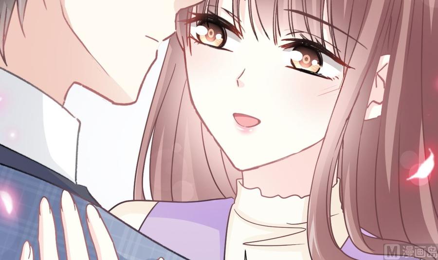 霸道总裁轻点爱韩漫全集-第151话 强硬的吻无删减无遮挡章节图片 