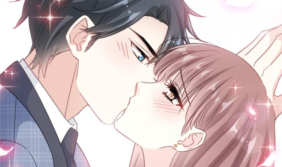 霸道总裁轻点爱韩漫全集-第152话 制服诱惑无删减无遮挡章节图片 