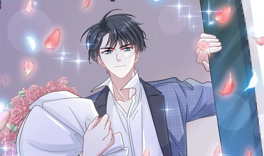 霸道总裁轻点爱韩漫全集-第152话 制服诱惑无删减无遮挡章节图片 