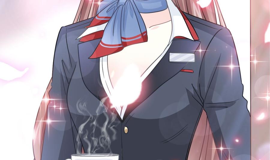 霸道总裁轻点爱韩漫全集-第152话 制服诱惑无删减无遮挡章节图片 