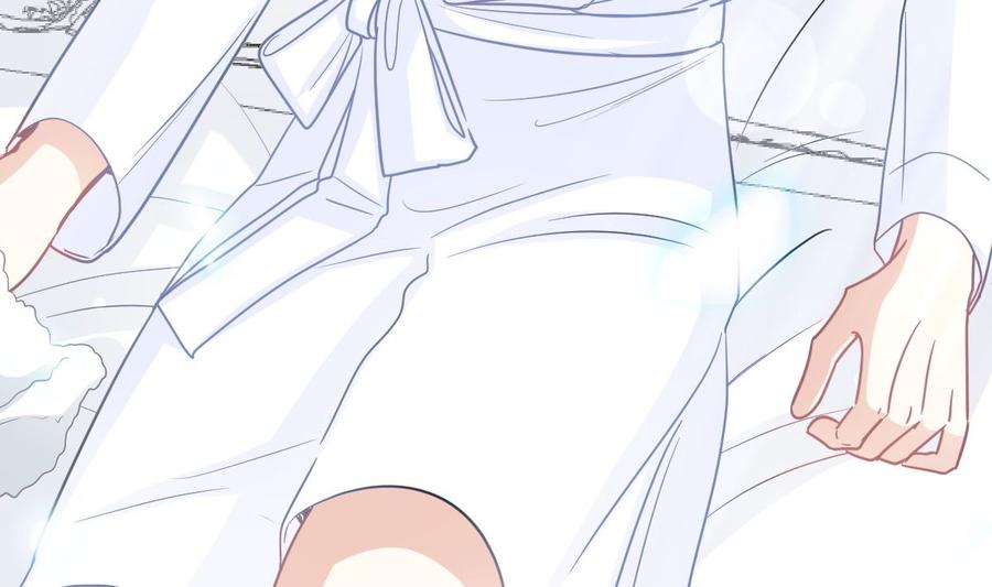 霸道总裁轻点爱韩漫全集-第152话 制服诱惑无删减无遮挡章节图片 