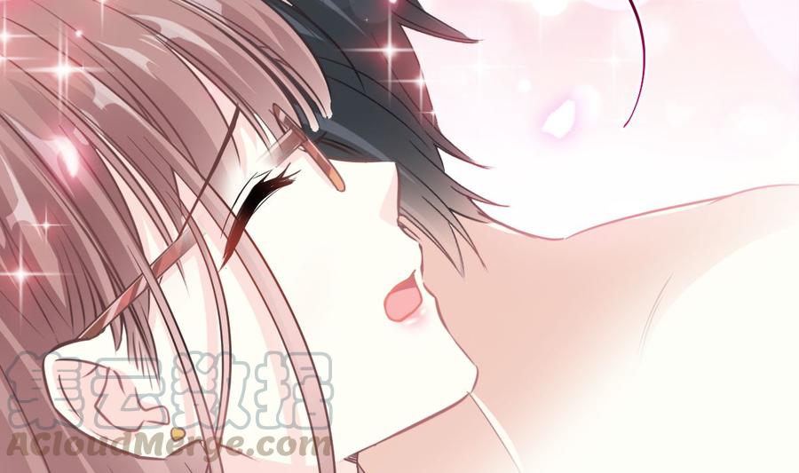 霸道总裁轻点爱韩漫全集-第153话 满分的诱惑无删减无遮挡章节图片 