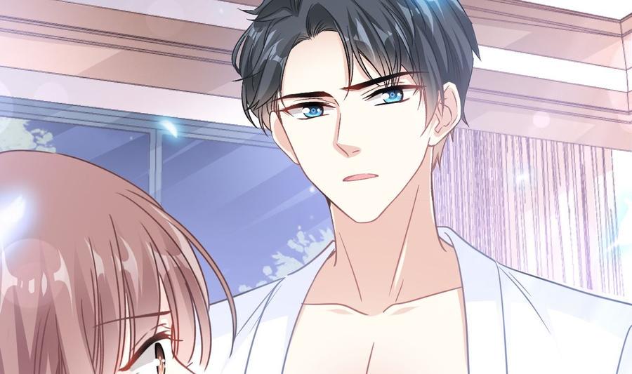 霸道总裁轻点爱韩漫全集-第153话 满分的诱惑无删减无遮挡章节图片 