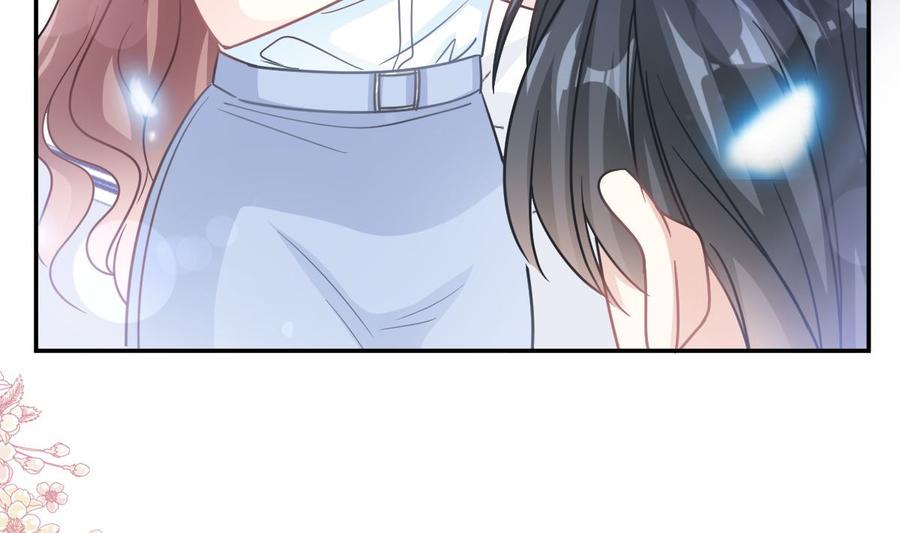 霸道总裁轻点爱韩漫全集-第153话 满分的诱惑无删减无遮挡章节图片 