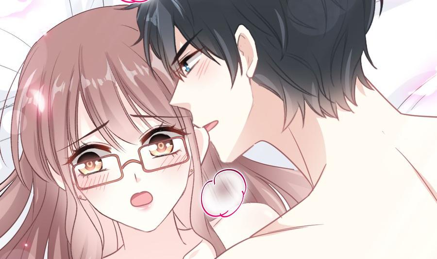 霸道总裁轻点爱韩漫全集-第153话 满分的诱惑无删减无遮挡章节图片 