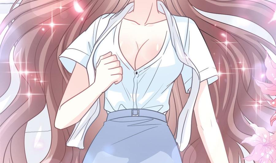 霸道总裁轻点爱韩漫全集-第153话 满分的诱惑无删减无遮挡章节图片 
