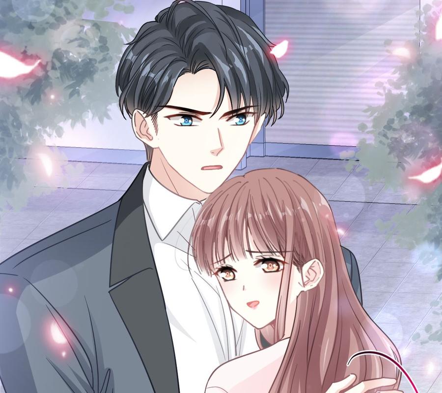 霸道总裁轻点爱韩漫全集-第155话 接手家业无删减无遮挡章节图片 