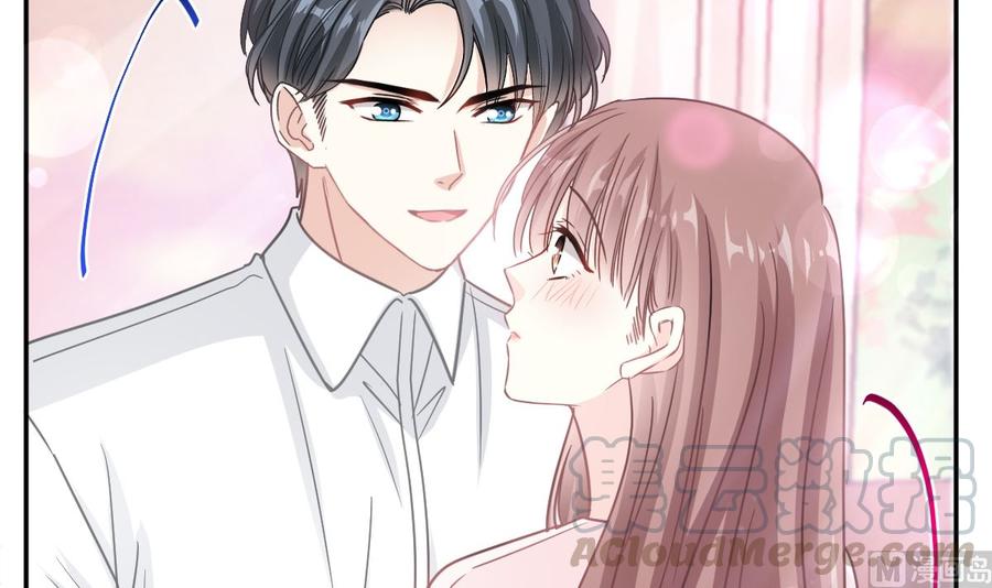 霸道总裁轻点爱韩漫全集-第156话 蜜月旅行无删减无遮挡章节图片 