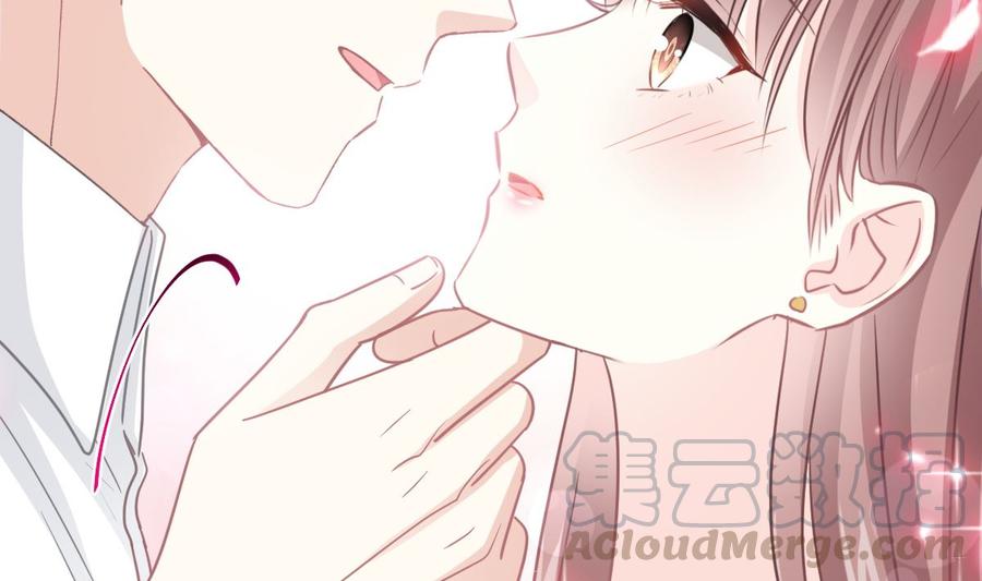 霸道总裁轻点爱韩漫全集-第156话 蜜月旅行无删减无遮挡章节图片 