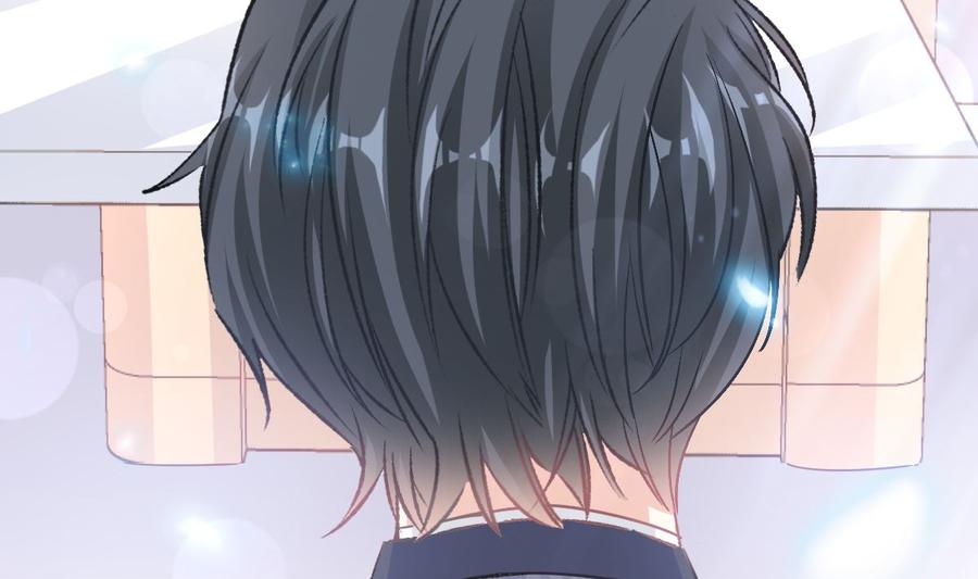 霸道总裁轻点爱韩漫全集-第156话 蜜月旅行无删减无遮挡章节图片 