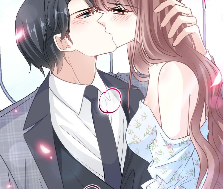 霸道总裁轻点爱韩漫全集-第157话 空中情迷无删减无遮挡章节图片 