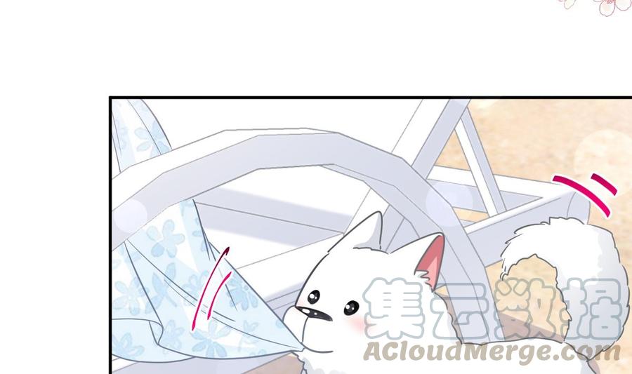 霸道总裁轻点爱韩漫全集-第160话 心动的清晨无删减无遮挡章节图片 