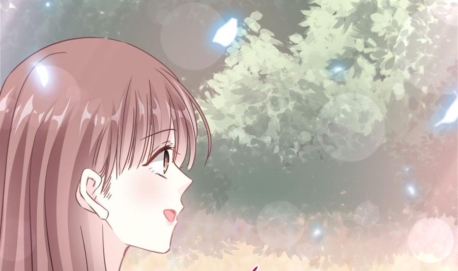 霸道总裁轻点爱韩漫全集-第160话 心动的清晨无删减无遮挡章节图片 