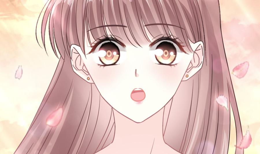 霸道总裁轻点爱韩漫全集-第160话 心动的清晨无删减无遮挡章节图片 