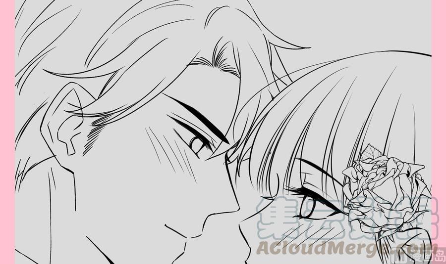 霸道总裁轻点爱韩漫全集-第160话 心动的清晨无删减无遮挡章节图片 