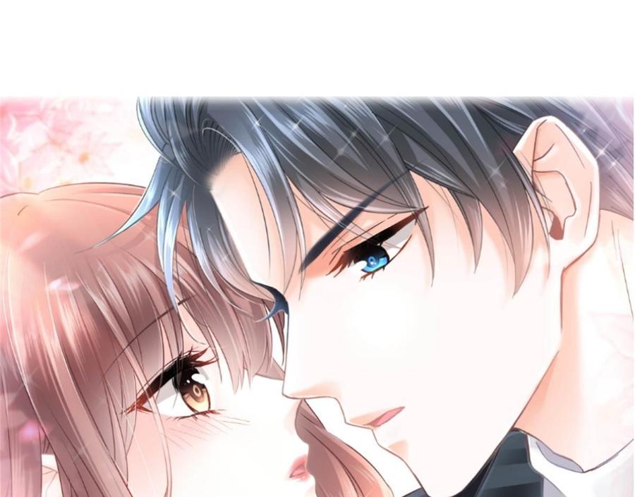 霸道总裁轻点爱韩漫全集-第160话 心动的清晨无删减无遮挡章节图片 